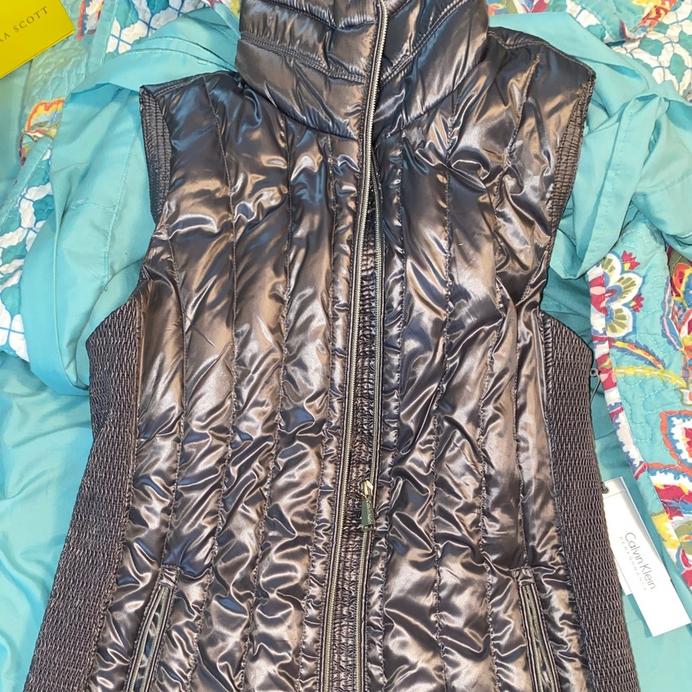 Calvin Klein vest